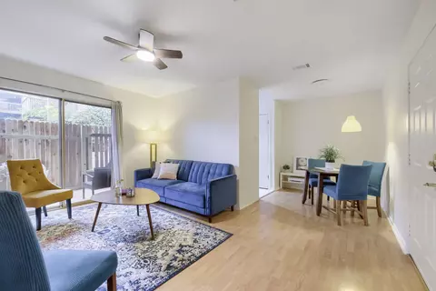 6903 Deatonhill Dr #20, Austin, TX 78745