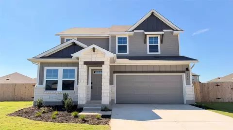 113 Andaman Roost Ave, Cedar Creek, TX 78612