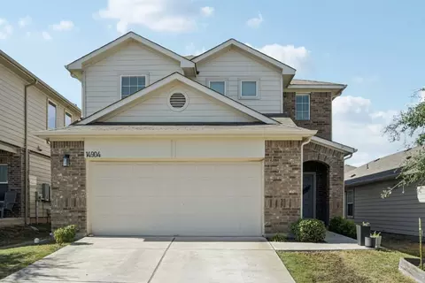 14904 Shalestone Way, Manor, TX 78653