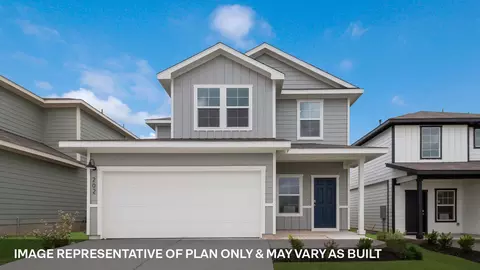 13300 Cerise Queen Way, Mustang Ridge, TX 78610