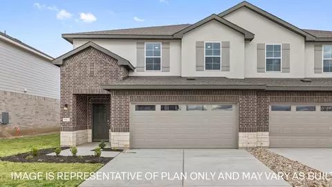 15016 Afleet Alex St # -A, Manor, TX 78653
