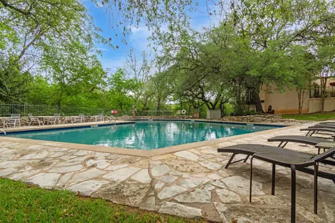 3601 Las Colinas Dr #C, Austin, TX 78731