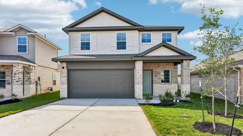 20131 Heinrich Ln, Manor, TX 78653