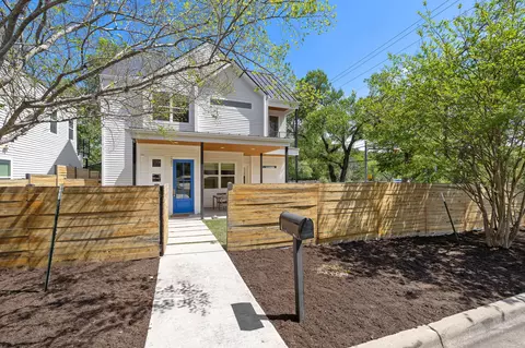1201 Luna St, Austin, TX 78721