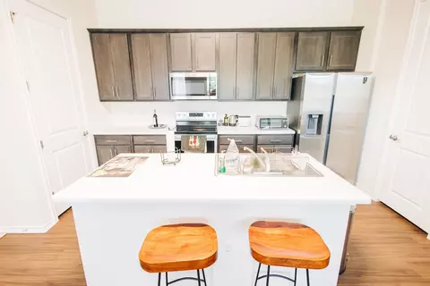 8601 W Gate Blvd #4203, Austin, TX 78745