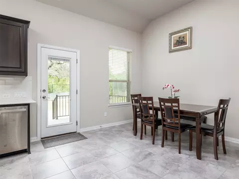 Dining - 1509 Blue Creek Ln, Georgetown, TX 78628 photo 1 of 1
