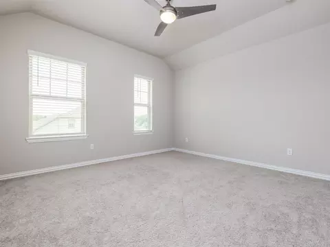 Bedroom - 1509 Blue Creek Ln, Georgetown, TX 78628 photo 3 of 3
