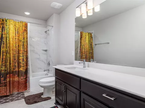 Bath - 1509 Blue Creek Ln, Georgetown, TX 78628 photo 3 of 4