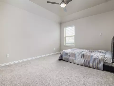 Bedroom - 1509 Blue Creek Ln, Georgetown, TX 78628 photo 2 of 3