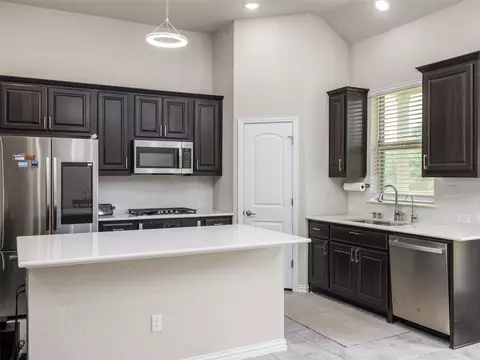 Kitchen - 1509 Blue Creek Ln, Georgetown, TX 78628 photo 1 of 4