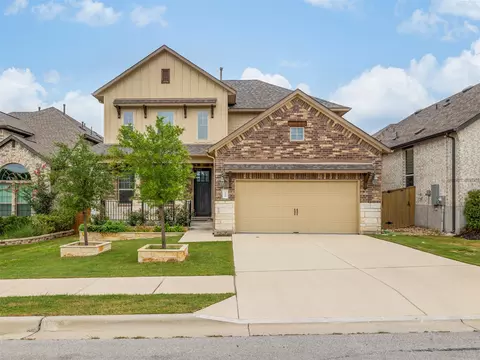 Exterior - 1509 Blue Creek Ln, Georgetown, TX 78628 photo 2 of 8