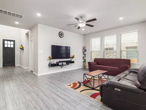 Living - 1509 Blue Creek Ln, Georgetown, TX 78628 photo 1 of 3