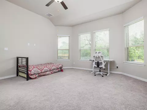 Bedroom - 1509 Blue Creek Ln, Georgetown, TX 78628 photo 1 of 3