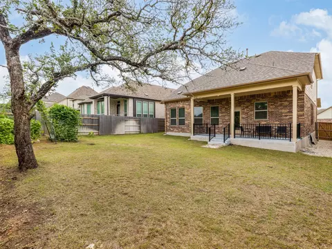 Other - 1509 Blue Creek Ln, Georgetown, TX 78628 photo 6 of 6