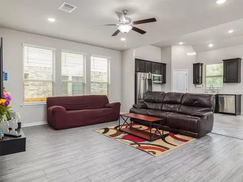 Living - 1509 Blue Creek Ln, Georgetown, TX 78628 photo 3 of 3