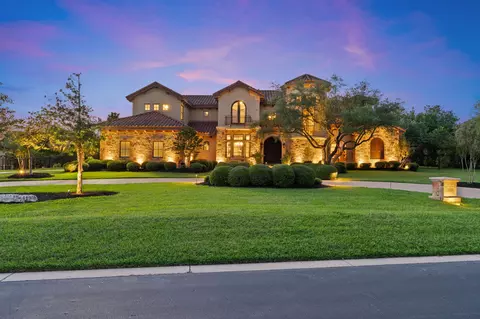 206 Bella Cima Dr, Austin, TX 78734