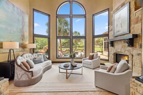 206 Bella Cima Dr, Austin, TX 78734