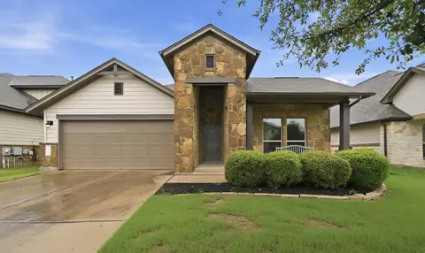 13116 Alans Way, Manchaca, TX 78652