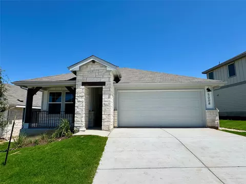 5008 Stockton Ln, Del Valle, TX 78617