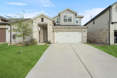195 White Horses Dr, Kyle, TX 78640