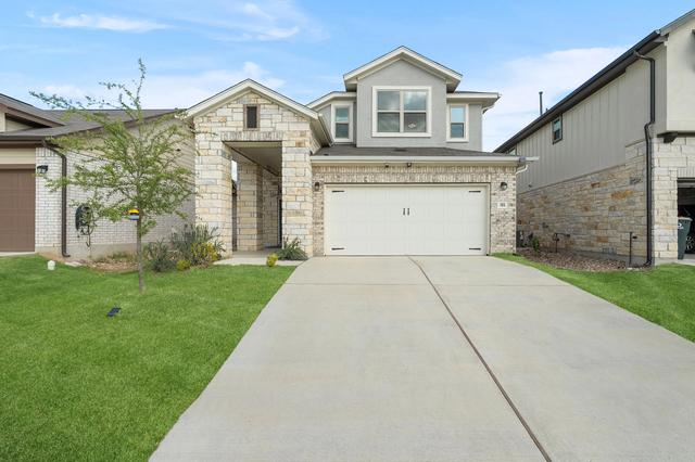 195 White Horses Dr, Kyle, TX 78640