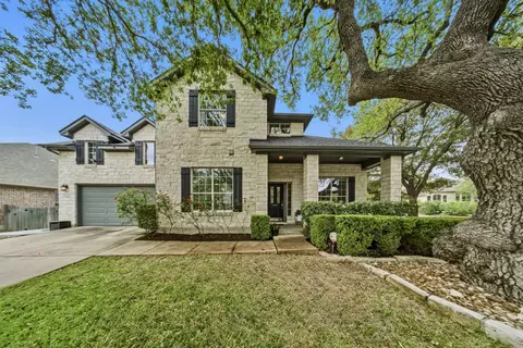 6817 Blissfield Dr, Austin, TX 78739
