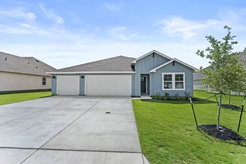 488 Sonoma St, Fredericksburg, TX 78624