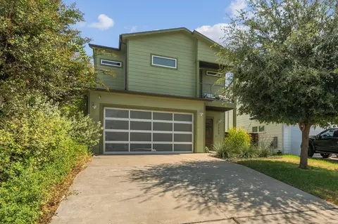 7205 Boyle Dr, Austin, TX 78724