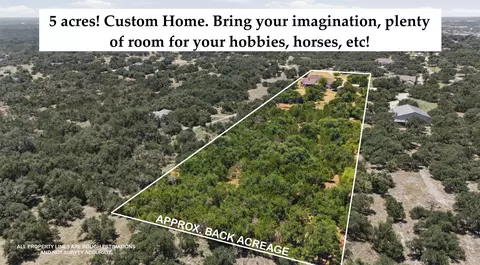 438 Patricia Rd, Georgetown, TX 78628