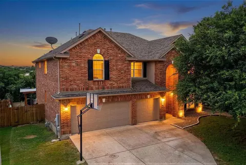 2506 Guara Dr, Cedar Park, TX 78613