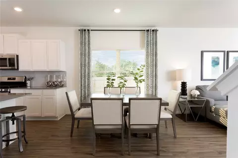Dining - 135 Parsons, Kyle, TX 78640 photo 1 of 2