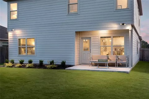 Exterior - 135 Parsons, Kyle, TX 78640 photo 5 of 5