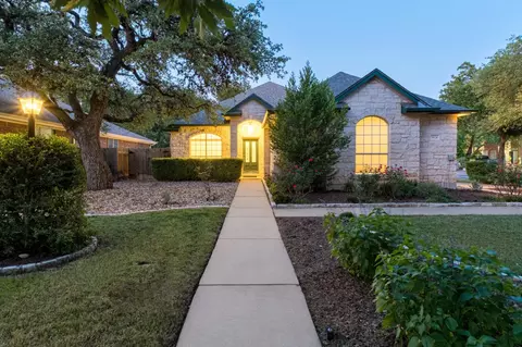 3624 Malone Dr, Austin, TX 78749