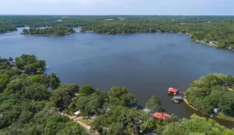 tbd Timber Grv, Murchison, TX 75778