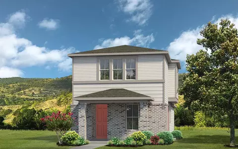 8105 Springsteen Dr, Austin, TX 78744