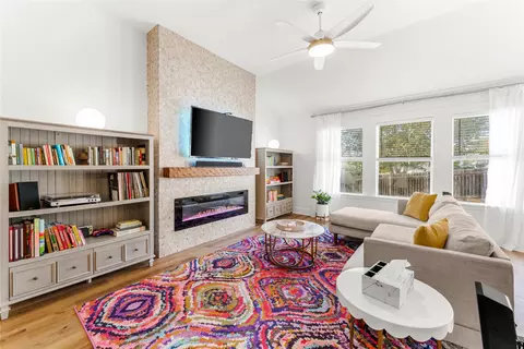 9205 Magna Carta Loop, Austin, TX 78754