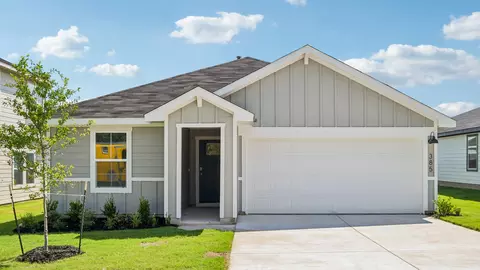 385 San Juan Trl, Bastrop, TX 78602