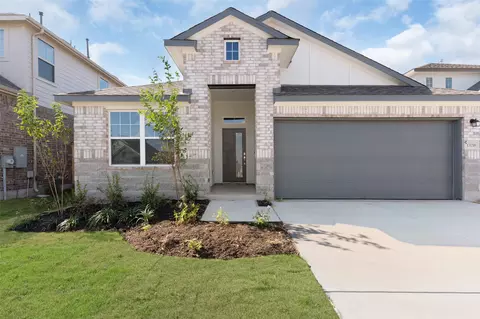 25524 Flora Bella Ln, Elgin, TX 78621