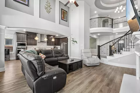 500 Whittington Way, Liberty Hill, TX 78642
