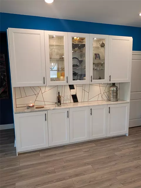 Kitchen - 336 Kitty Hawk Rd, Georgetown, TX 78633 photo 3 of 8
