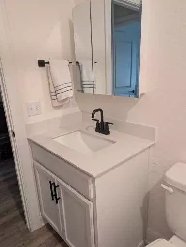 Bath - 336 Kitty Hawk Rd, Georgetown, TX 78633 photo 3 of 4