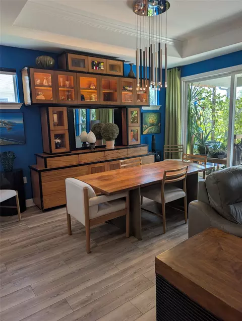 Dining - 336 Kitty Hawk Rd, Georgetown, TX 78633 photo 2 of 3