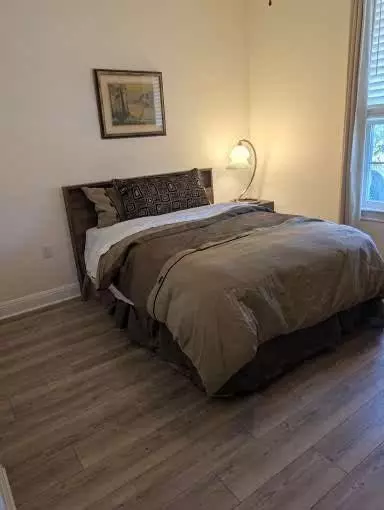 Bedroom - 336 Kitty Hawk Rd, Georgetown, TX 78633 photo 4 of 4