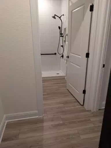 Entry Way - 336 Kitty Hawk Rd, Georgetown, TX 78633 photo 2 of 2