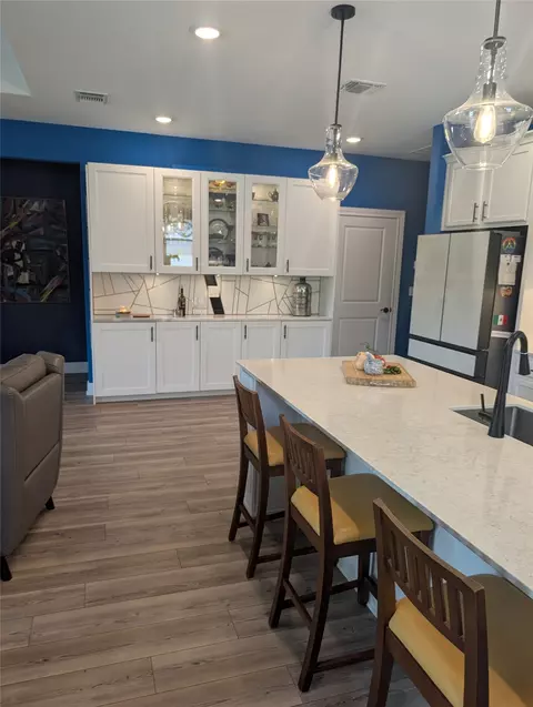 Kitchen - 336 Kitty Hawk Rd, Georgetown, TX 78633 photo 1 of 8
