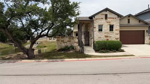 132 Mexican Olive Dr #G, Georgetown, TX 78628