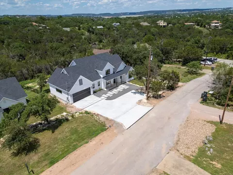 14208 Fort Smith Trl, Austin, TX 78734