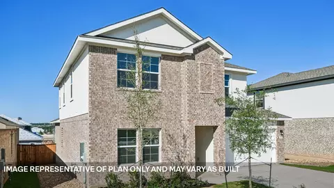 Exterior - 1833 Dandy Brush Dr, Leander, TX 78641 photo 1 of 1
