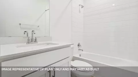Bath - 1833 Dandy Brush Dr, Leander, TX 78641 photo 1 of 2