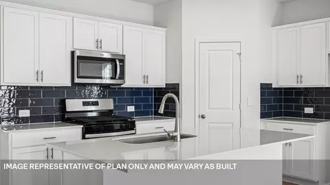 Kitchen - 1833 Dandy Brush Dr, Leander, TX 78641 photo 1 of 1